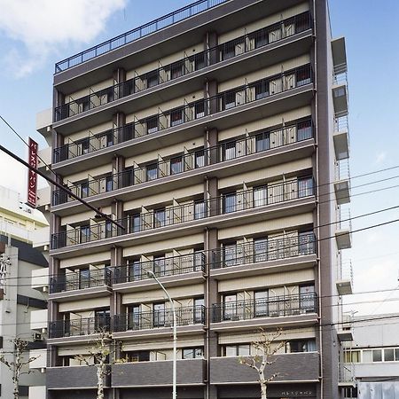 Hotel Palace Japan Tokyo Exterior photo