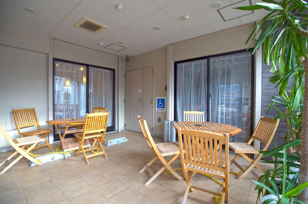 Hotel Palace Japan Tokyo Exterior photo