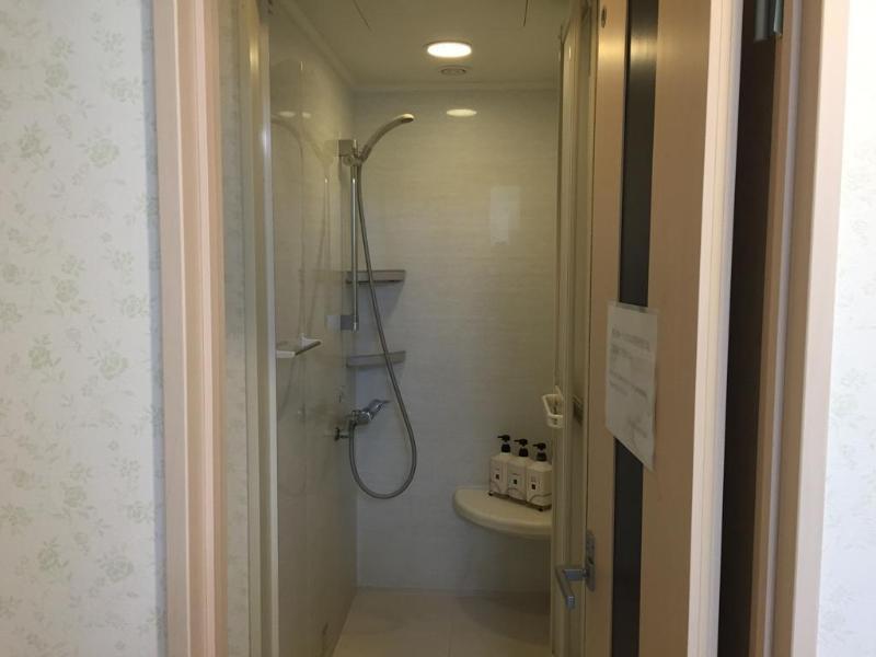 Hotel Palace Japan Tokyo Exterior photo