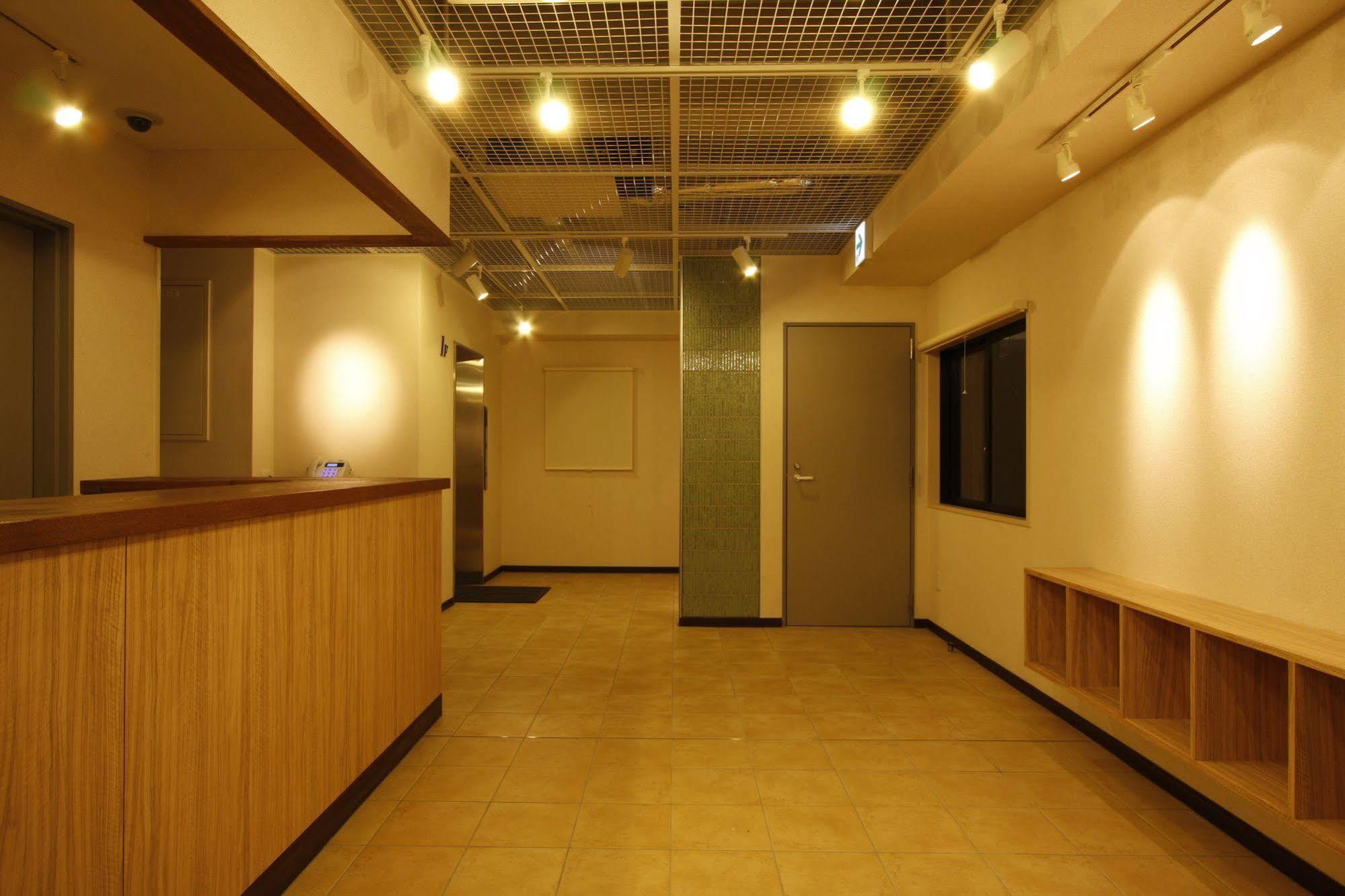Hotel Palace Japan Tokyo Exterior photo